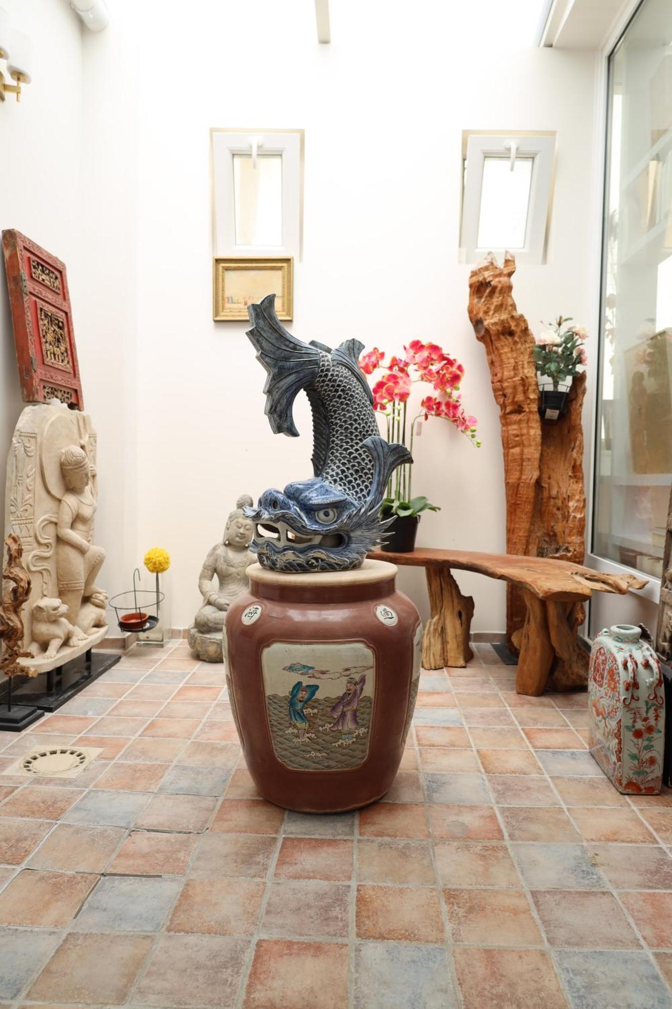 Loft, Atelier Artiste Montmartre Apartment Paris Bagian luar foto